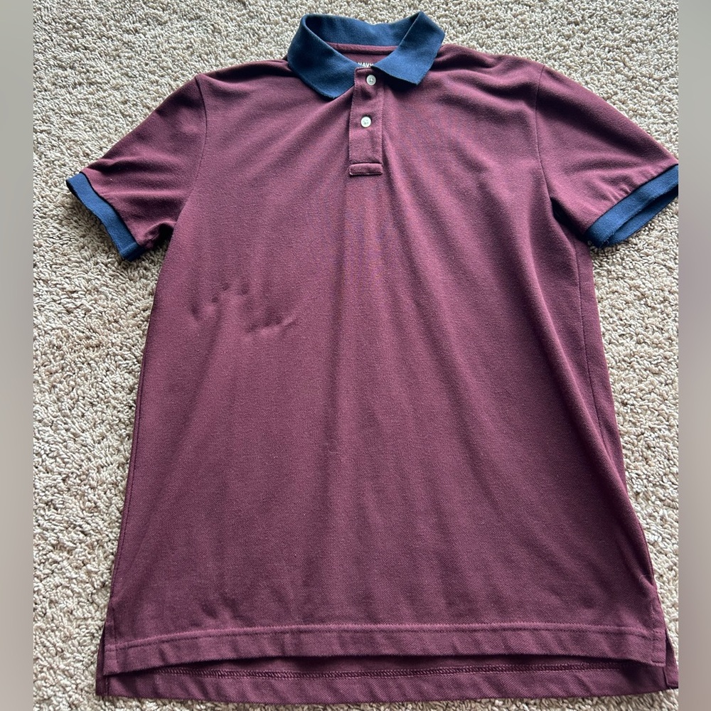 Old Navy Polo